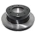 thumbnail image 3 of Durago Electrophoretic Series Rear Vented Brake Rotor, 3 of 3
