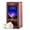 MOUNTAIN-2-1, variant on JAGASY Personalized Wooden Mountain Memorial Urn for Adults - Small Wood Mountain Memorial Box Urn - Blue Cremation Urns for Human Ashes Adults - Rainbow Decorative Wooden Urns for Ashes 5 Inch