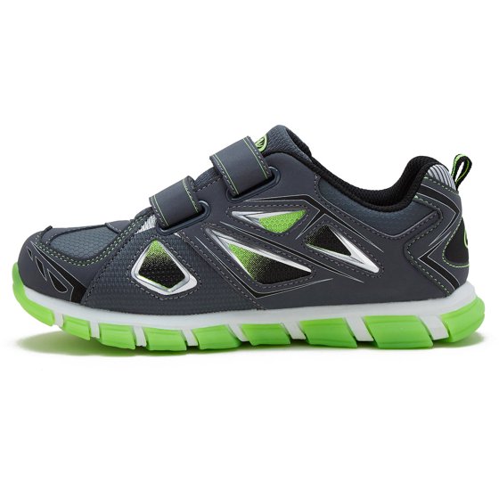 Athletic Works Boy's TwoStrap Athletic Shoe