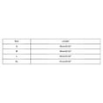 thumbnail image 4 of XIAONU Women's Tie Wrap Skirt High Waist Pleated A Line Midi Casual Bottoms, 4 of 6