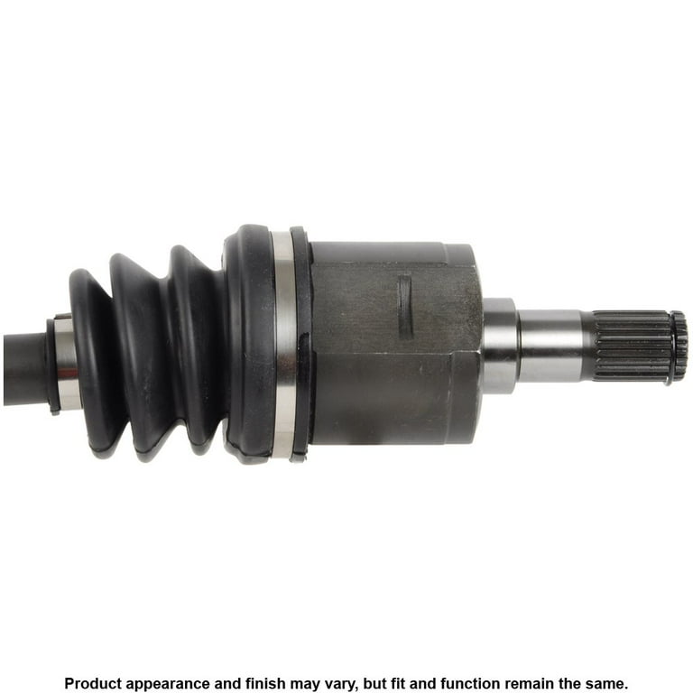 CARDONE New 66-3448 CV Axle Assembly Front Left fits 2006