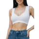 thumbnail image 1 of Top De Mujer Deportivo Y Casual Unitalla Acanalado Con Espalda Descubierta, 1 of 5