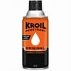 Kroil 10 oz. Aerosol can penetrating oil with silicone aerosol. Dime, Each