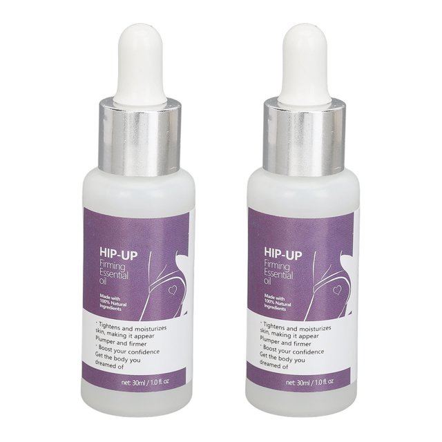 HIP REFirmando el aceite esencial, el tope refirmando el aceite esencial nutrir la regordete de 30 ml para hembra