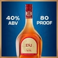 thumbnail image 5 of E&J VS Brandy, 1.75L Glass Bottle, 40% ABV, 5 of 8