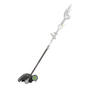 EGO Power+ Multi-Head System 8 Inch Carbon Fiber Bed Redefiner Attachment