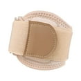 thumbnail image 5 of Zxpjkyu Tennis Elbow Brace Arm Band Compression Strap Support Elbow Strap Highly Elastic Skin Color, 5 of 8