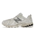 thumbnail image 2 of New Balance Men's 610 Nimbus Cloud White Black Shoes, from StockX, 2 of 5