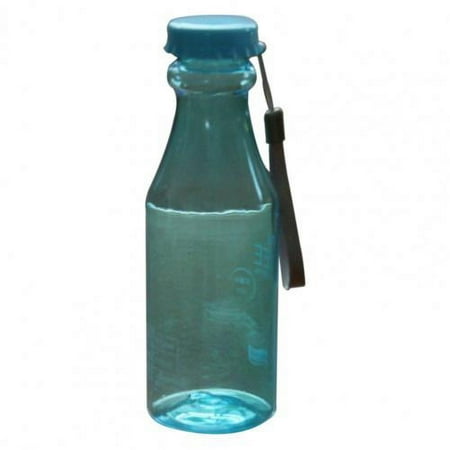 

ML 550ML Water Bottle Beer Design Large-capacity Plastic Leak-proof Sport Water Drinking Cup Travel Running Camping