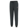 thumbnail image 2 of Men's Antigua Heather Charcoal Cleveland Browns Idol Jogger Pants, 2 of 3