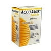 Accu Chek Softclix Lancet 200 Pieces