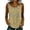 Beige Tank Tops, variant on Women Tank Tops Breathable Blend Hollow Out O-Neck Sleeveless Tops Casual Summer Solid Color Loose Fit Tunic Blouse Fashionable Ladies Camisole