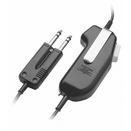 Plantronics Headset Amplifier - Plantronics SHS1890 PTT Headset Amplifier (15 Feet)