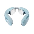 thumbnail image 2 of Portable Cervical Spine Massager Shoulder Neck Protector Neck Electric Hot Compress P-ulse Cervical Spine Instrument, 2 of 4