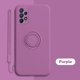 thumbnail image 1 of Funda cuadrada de silicona líquida 2 en 1 para Samsung, Funda para Galaxy A52S, A53, A54, A14, A13, A34, A33, 5G, A52s, 5g, A32, a52s, a32, a72, 4g, 1 of 4