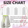 thumbnail image 3 of KPOPLK High Waisted Split Running Shorts for Women 7" - Comfy Mesh Liner for Workout Athletic Gym Track Quick Dry S-3XL Size L,Grey, 3 of 9