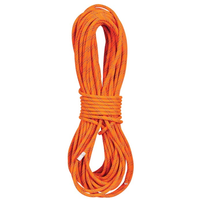 New England Ropes KM III 3/8" X 150' Black 3304-12-00150