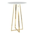 thumbnail image 6 of LumiSource Cosmo Bar Table, 6 of 7