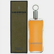 LAGERFELD Classic by Karl Lagerfeld Cologne for Men 5.0 oz EDT Spray