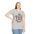 thumbnail image 6 of Tis The Season Baseball, Gildan Unisex Softstyle Shirt, Graphic Tee, S-3XL, 6 of 6