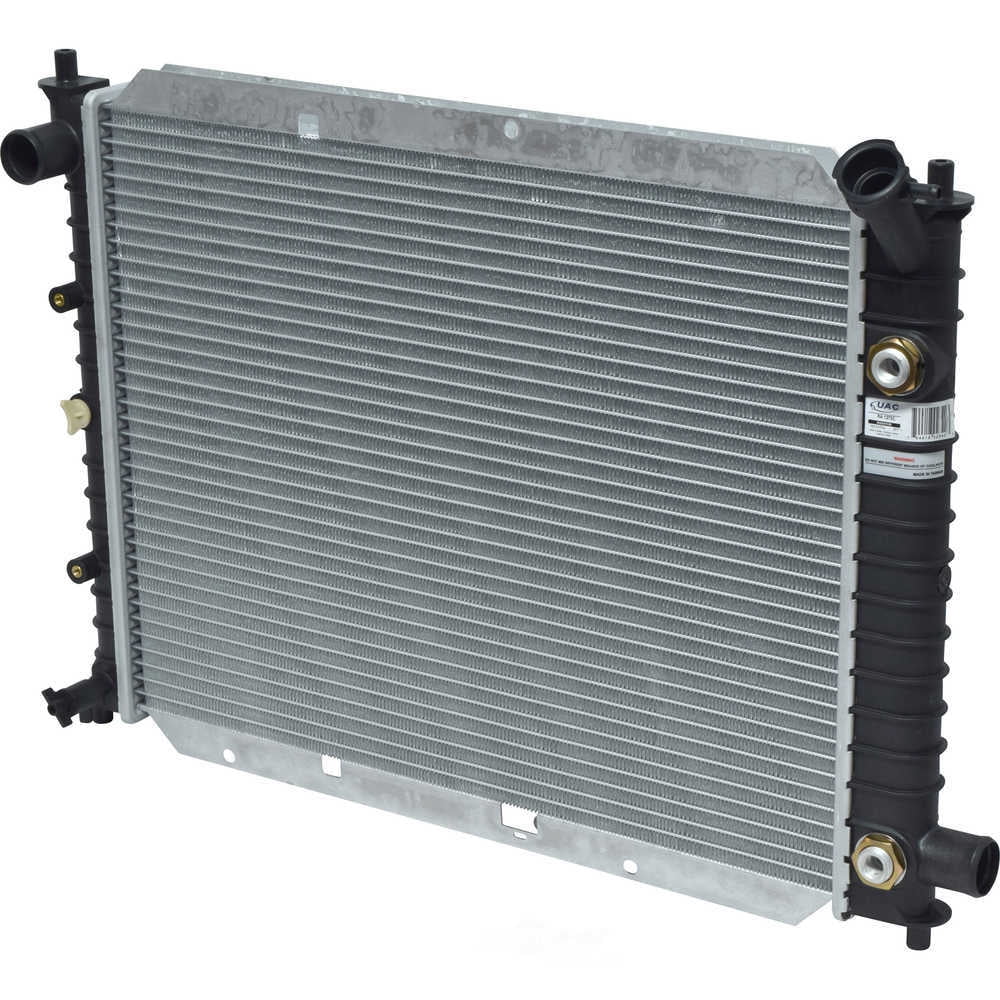 UAC RA 1273C Crossflow Radiator