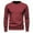 01 Wine, variant on Awdenio Sweaters for Men Slim Fit Round Neck Casual Pullover Basic Twist Patterned Knitted Long Sleeved Fall Winter Sweater Shirts