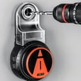 thumbnail image 5 of RKSTN dust collector 2 In 1 Drill Collection Attachment With 500mAh Battery, 5 of 5