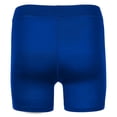 thumbnail image 2 of Shorts de Vóleibol Vortex V2 para Mujer Mizuno Royal Talle XS, 2 of 5