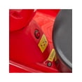 thumbnail image 3 of Montable Electrico Denco Toys Scooter Rojo Con Control Remoto, 3 of 6