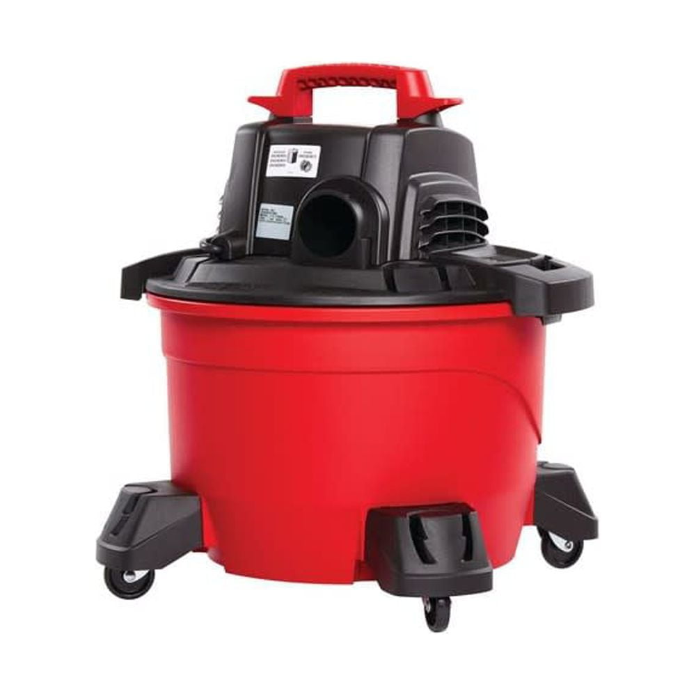 Craftsman Wet/dry Vacuum 6 Gallon Corded 120V 3.5Hp Peak