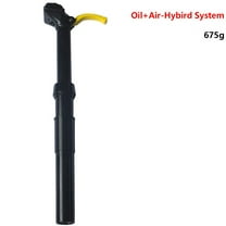 Dropper-Seat Post Adjustable Travel Mountain Bike-Seatposts Suspension