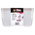 thumbnail image 1 of ArtBin XL Storage Bins-4/Pkg 6971AG, 1 of 2