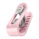 thumbnail image 2 of Advancent 1 Uds./pinza antideslizante, Clips para edredón de forma redonda, fijador sin aguja Almacenamiento y organización del hogar Rosado, 2 of 6