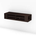 thumbnail image 2 of South Shore City Life 48" Wall Mounted TV Stand, Multiple Colors, 2 of 8