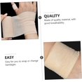 thumbnail image 3 of LoonWear Bandages Élastiques en Matériau Respirant Rouleaux de Compression Sportive pour Usage Médical, 3 of 5