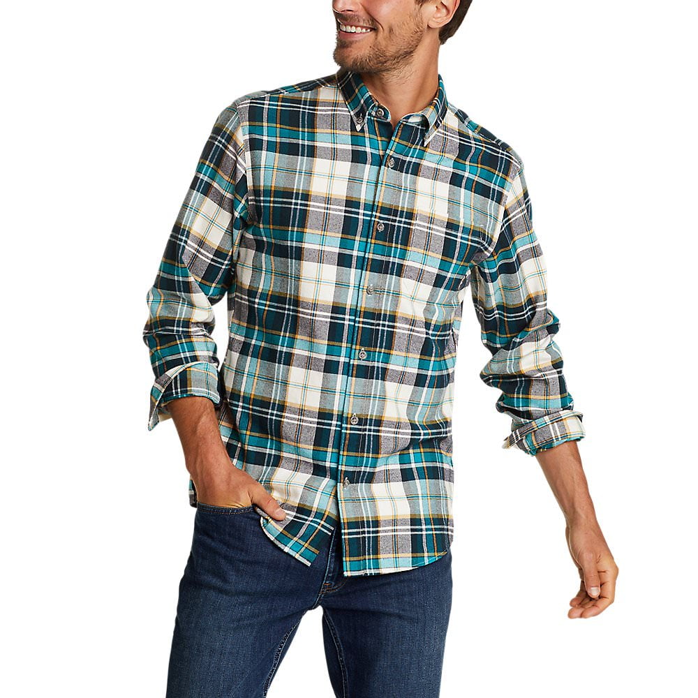 Eddie Bauer Men's Eddie's Favorite 
