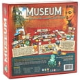 thumbnail image 2 of Holy Grail Games HGGMM02R01-ENG Museum Board Game, 2 of 4