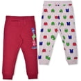 thumbnail image 1 of PJ Masks Catboy, Gekko and Owlette Boys 2 Pack Joggers, 4-7, 1 of 5