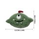 thumbnail image 5 of Adorable muñeca interactiva para perros y gatos. Juguete masticable suave y gracioso para cachorros estresados. Compañero adorable. Actividad enriquecedora para animales., 5 of 6