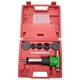 thumbnail image 1 of Válvula de Accionamiento Neumático Válvula de Motor Automotriz de Pulidor Herramienta de Reparación Válvula de La Máquina de Molienda Kit de Lapeado de Asiento Moler Coche, 1 of 1