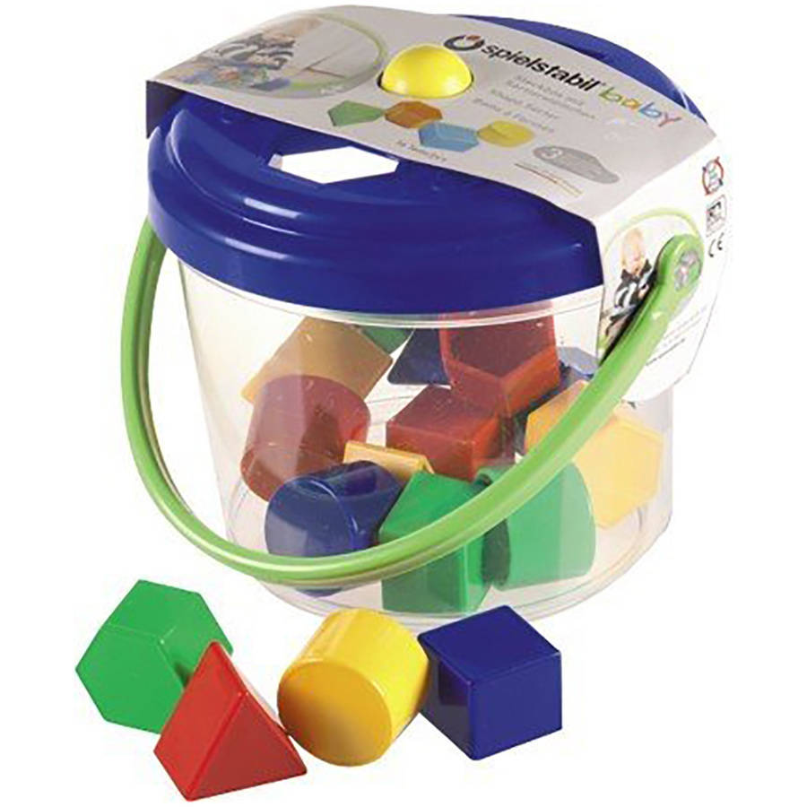 Spielstabil Shape Sorter