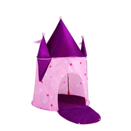 Kids Tent Play Children Indoor Boys Girls Playhouse Pop Up Toddler by