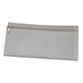 thumbnail image 3 of Sentmoon Pencil Case Pouch Pen Case Simples Solid Color Large Capacity Portable Pencil Bag Lightweight Stationery Pouch for and Office, 3 of 6