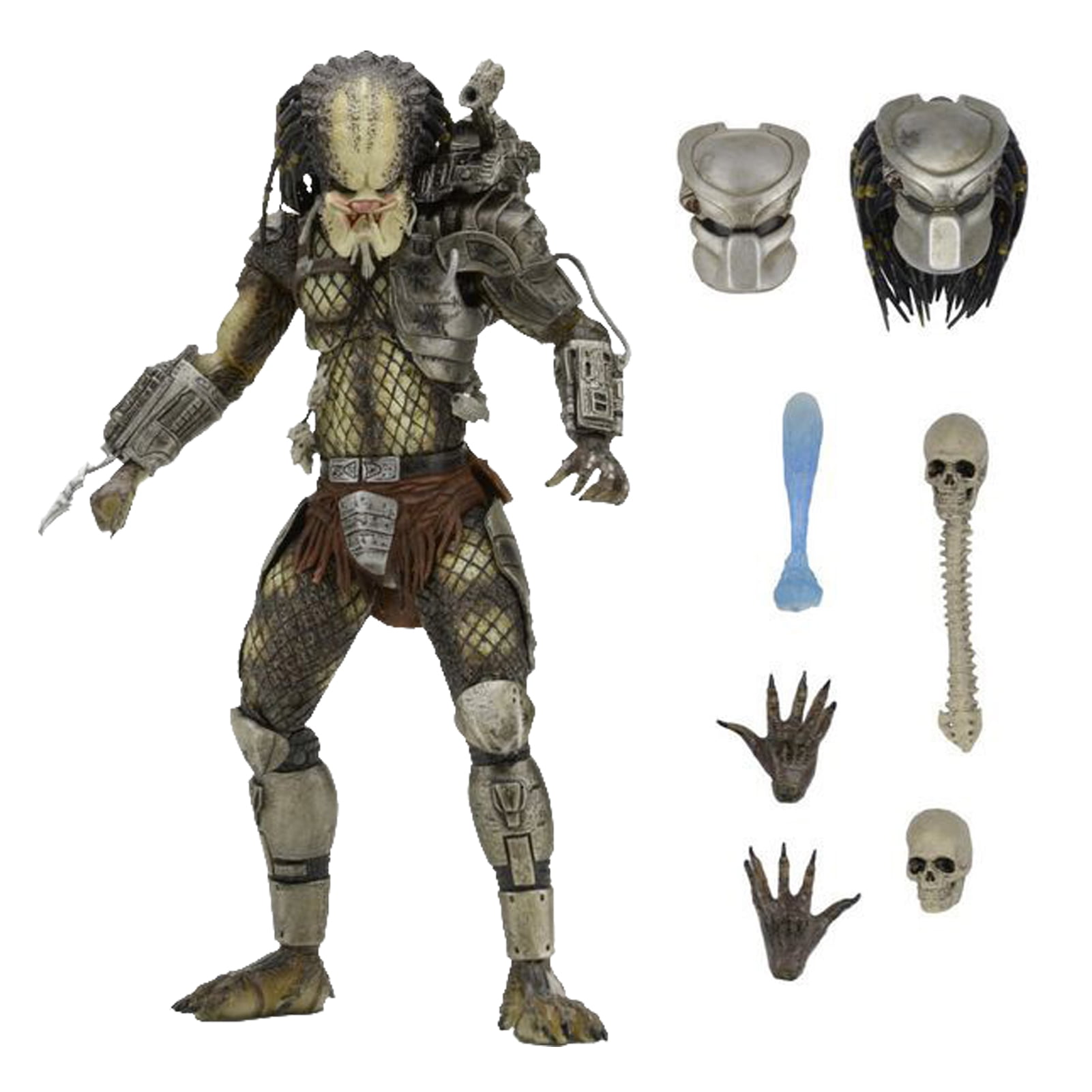 Buy Emissary Predators- 7.09inch Action 