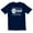 Navy, variant on TotallyTorn I Believe In Catch And Release Novelty Sarcastic Funny Mens Graphic T Shirts