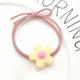 thumbnail image 1 of Scrunchies Accesorios para el cabello Hairties Dise?o simple Moda Accesorio para el cabello Corea ShuxiuWang 8390605090981, 1 of 1