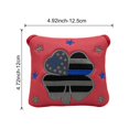 thumbnail image 1 of ziyahi Golf Putter Head Cover Universal Wrap Golf Maillet Headcover, 1 of 9