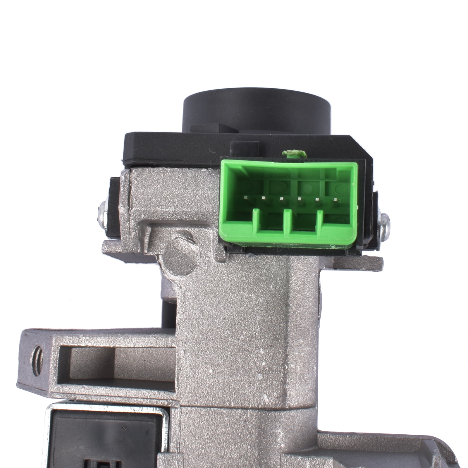 Mustrod For Honda CRV 2002-2006 Ignition Switch Left Right Door Lock Cylinder w/4 Keys 72185-S9A-013