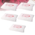 thumbnail image 1 of CTIRCHIU 3000 Pcs Tampons pour Enlever les Ongles Lingettes en Coton pour Filles et Femmes, 1 of 8