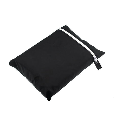 Outdoor Rainproof Waterproof Protective Patio Garden Bench Furniture